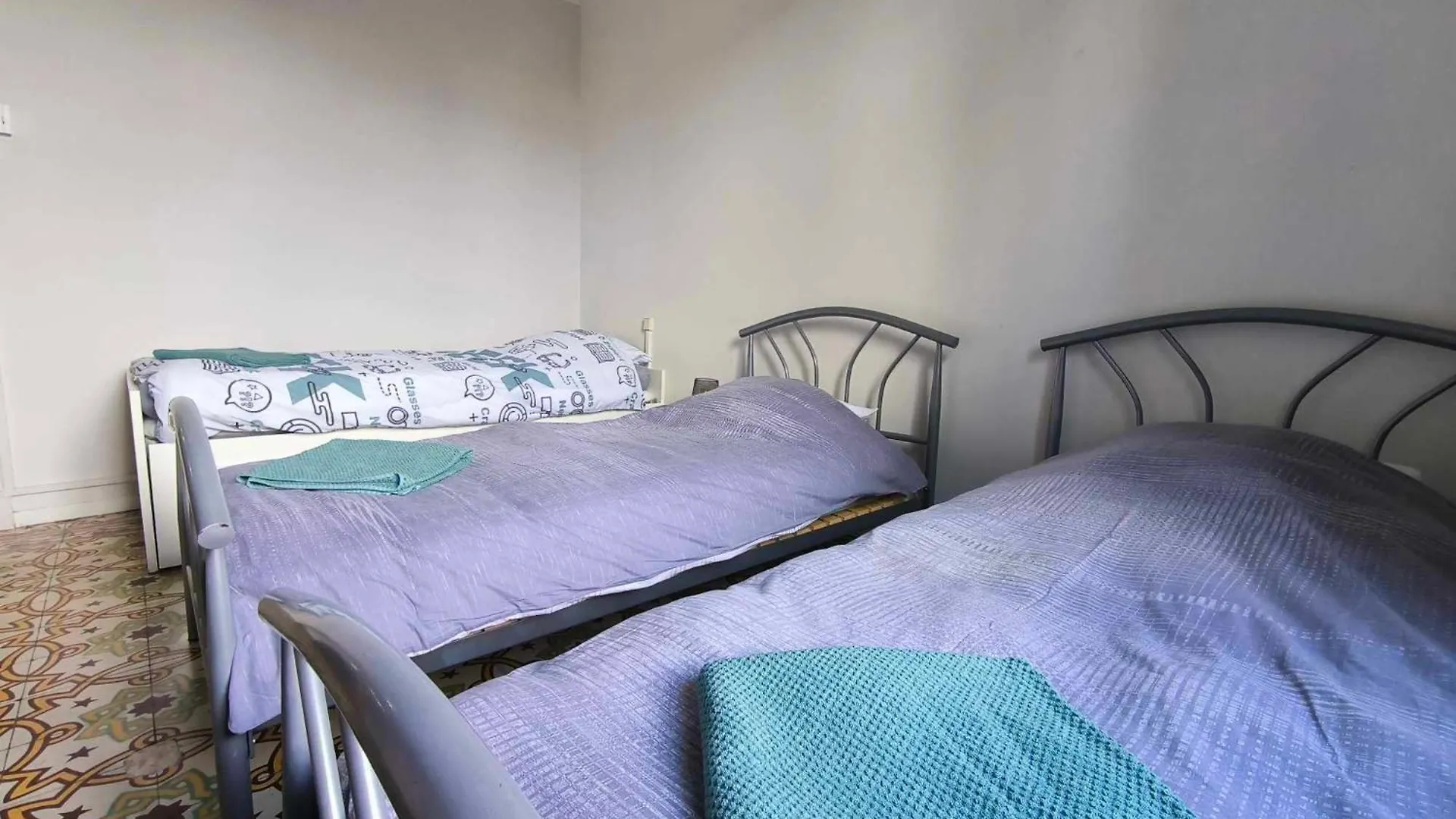 Appartement Climatise A Deux Pas Des Remparts Avignon