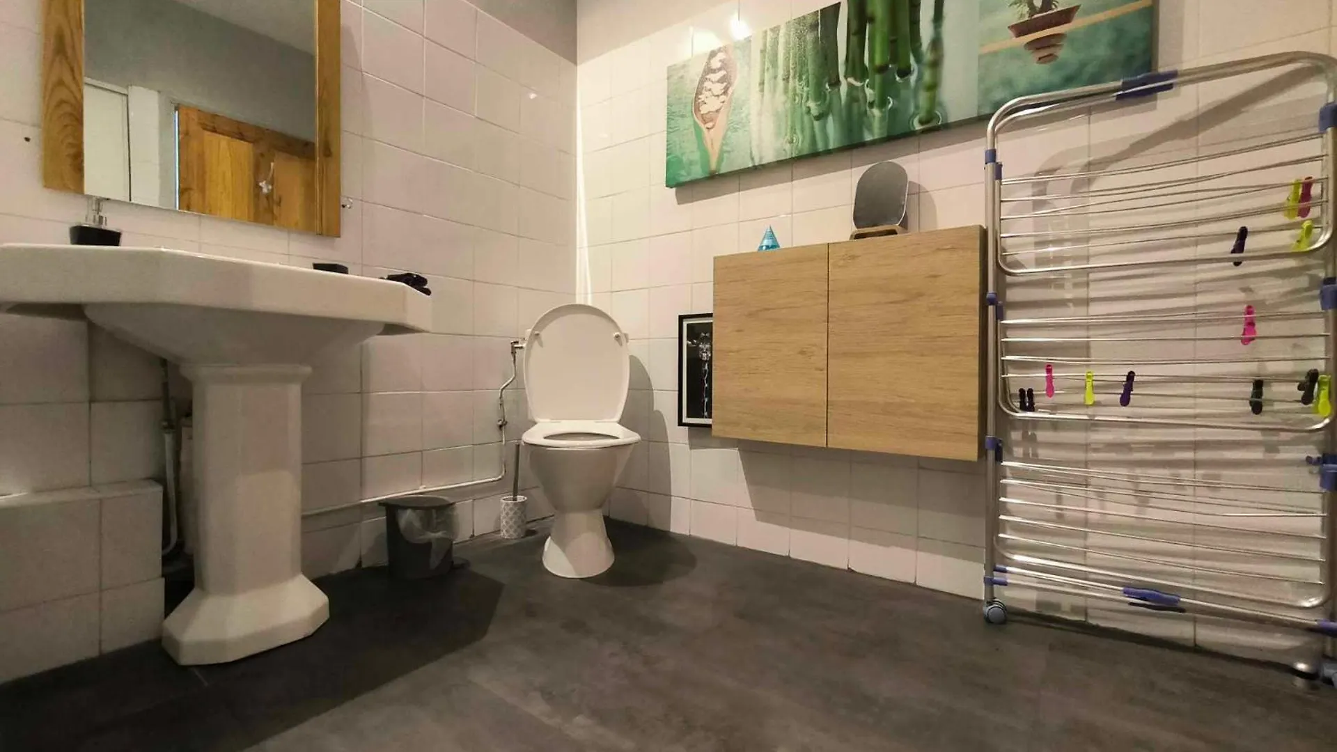 Appartement Climatise A Deux Pas Des Remparts Avignon